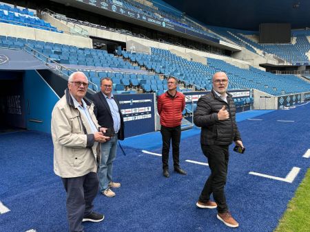 UNACPF - HAC, 7 mai 2026 - UNACPF
