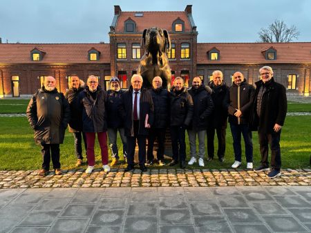 UNACPF Lille, 11 décembre 2024 - UNACPF