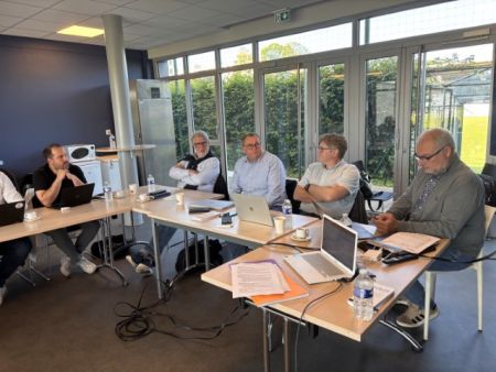 UNACPF - HAC, 7 mai 2026 - UNACPF