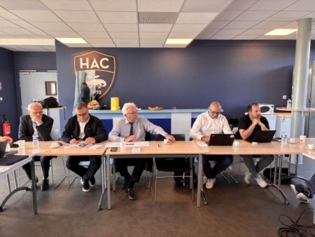 UNACPF - HAC, 7 mai 2026 - UNACPF