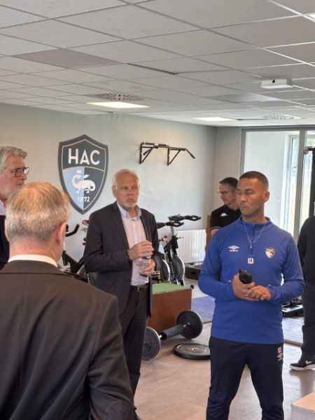 UNACPF - HAC, 7 mai 2026 - UNACPF