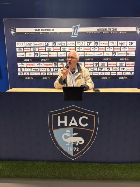 UNACPF - HAC, 7 mai 2026 - UNACPF