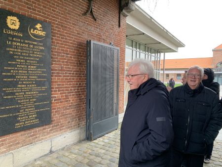 UNACPF Lille, 11 décembre 2024 - UNACPF