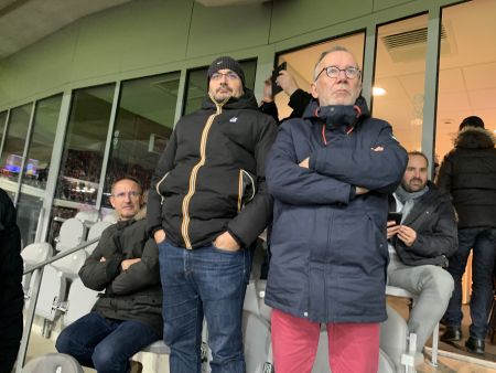 UNACPF Lille, 11 décembre 2024 - UNACPF