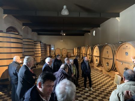 UNACPF - AJ Auxerre, 9 mars 2023 - UNACPF