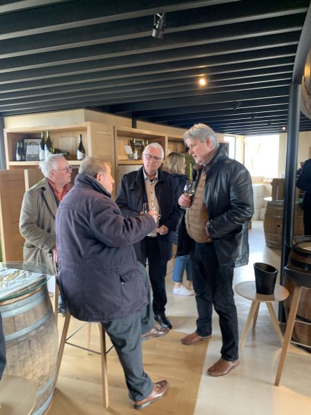 UNACPF - AJ Auxerre, 9 mars 2023 - UNACPF