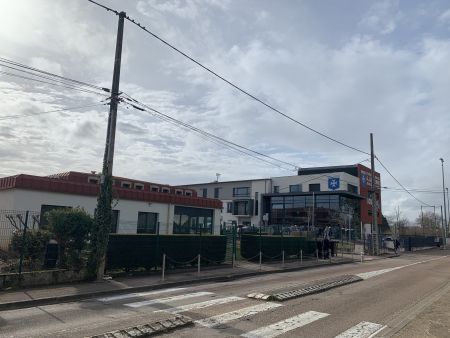 UNACPF - AJ Auxerre, 9 mars 2023 - UNACPF