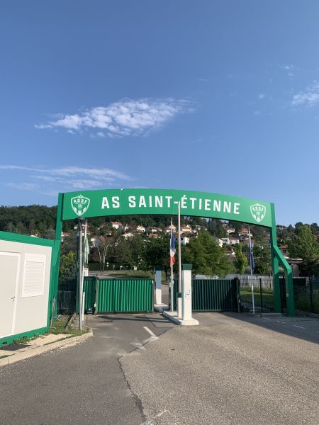 UNACPF - AS St-Etienne, 7 juin 2023 - UNACPF