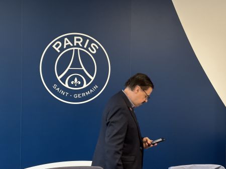 UNACPF - PSG, 6 novembre 2025 - UNACPF
