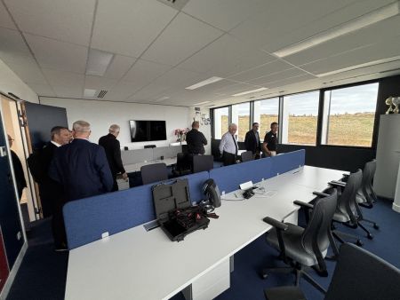 UNACPF - PSG, 6 novembre 2025 - UNACPF