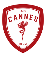 AS Cannes - UNACPF