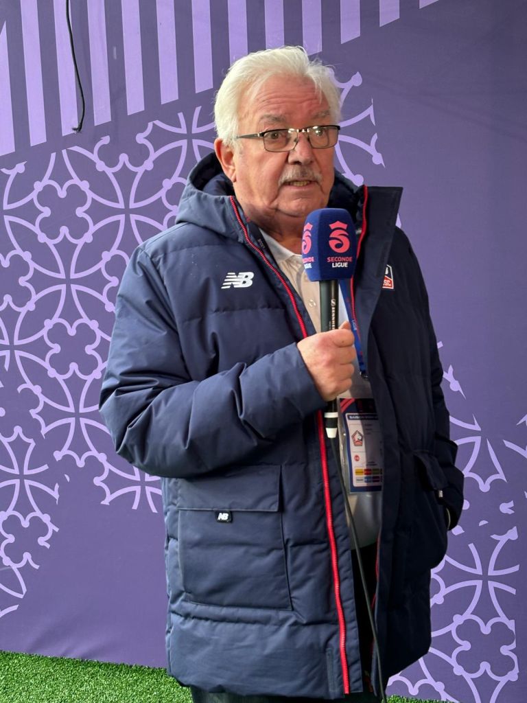 Le mot du président - UNACPF
