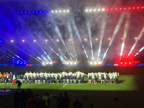 L'UNACPF a participé à l'AG de l'APARE Rugby - UNACPF