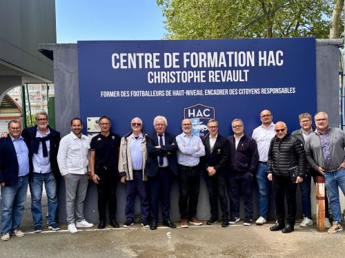 AG UNACPF au HAC le 7 mai 2026 - UNACPF